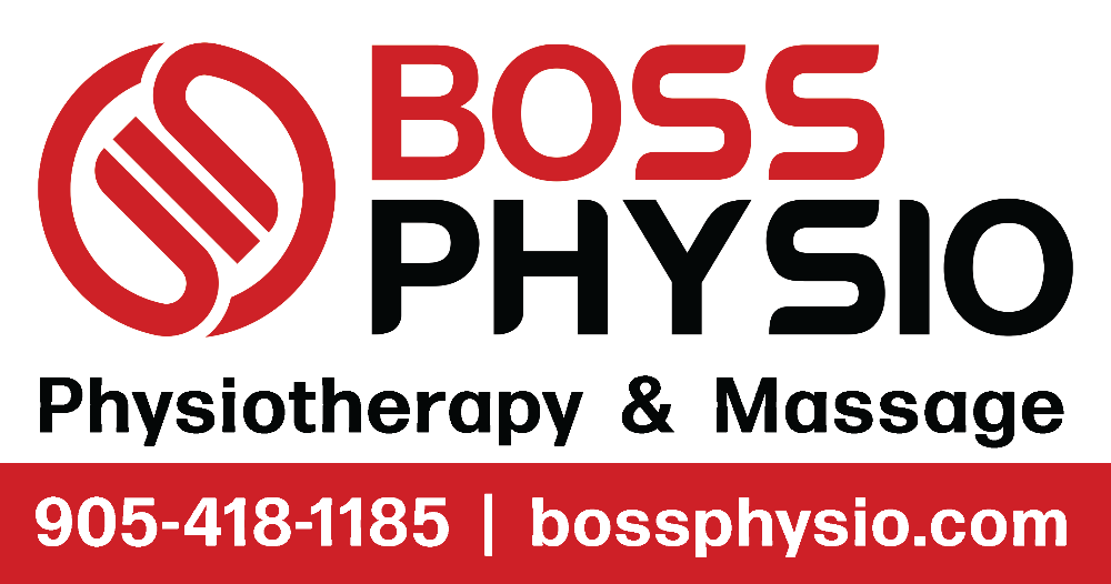 Boss Physio