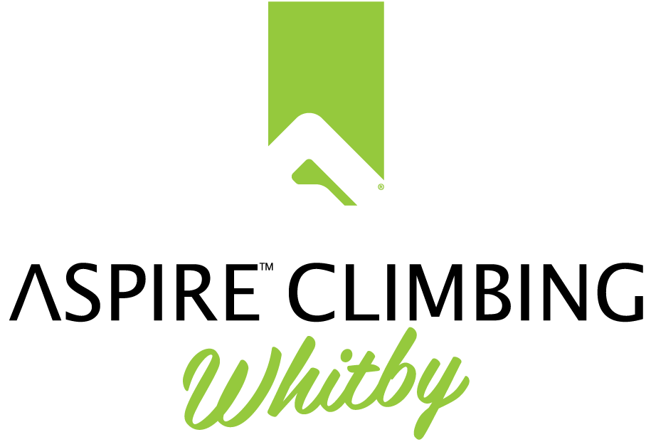 Aspire Climbing Whitby