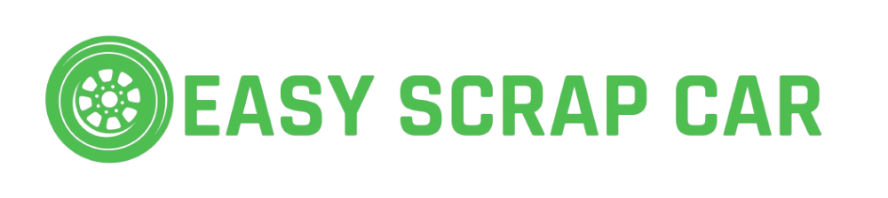 Easy Scrap Car Removal